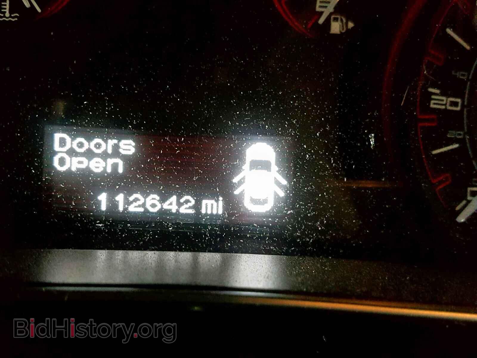 2013 DODGE DART - VIN: 1C3CDFAA9DD323073 - Фото 8