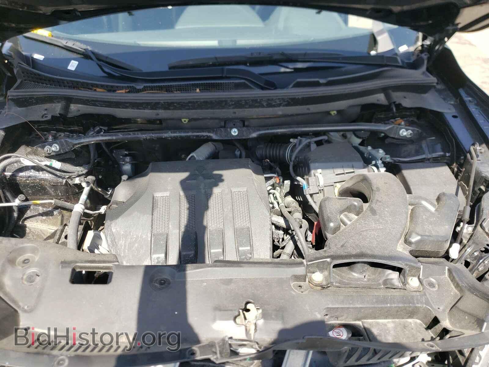 2020 MITSUBISHI ECLIPSE - VIN: JA4AS3AA4LZ005848 - Фото 7