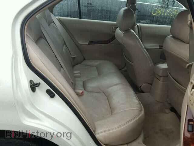 2000 MITSUBISHI GALANT - VIN: 4A3AA46L2YE146597 - Фото 6