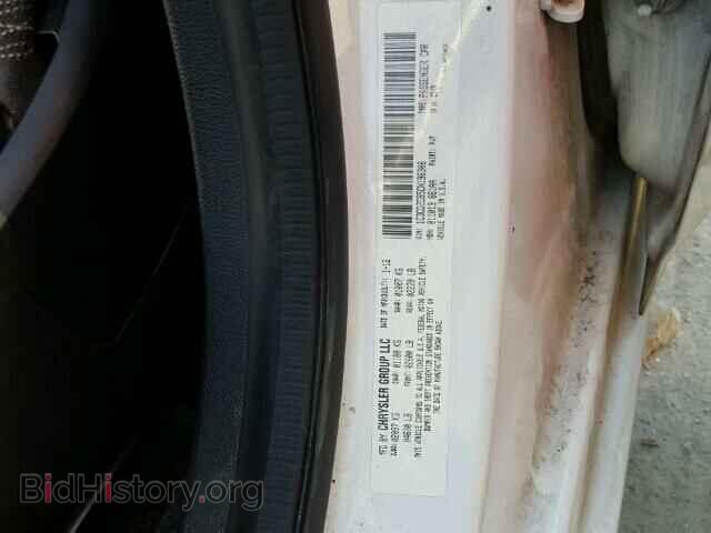 2012 DODGE AVENGER - VIN: 1C3CDZCB5CN196306 - Фото 10
