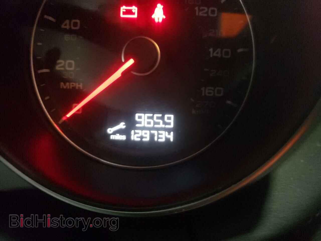 2010 AUDI TT - VIN: TRUFFAFK3A1013589 - Фото 8