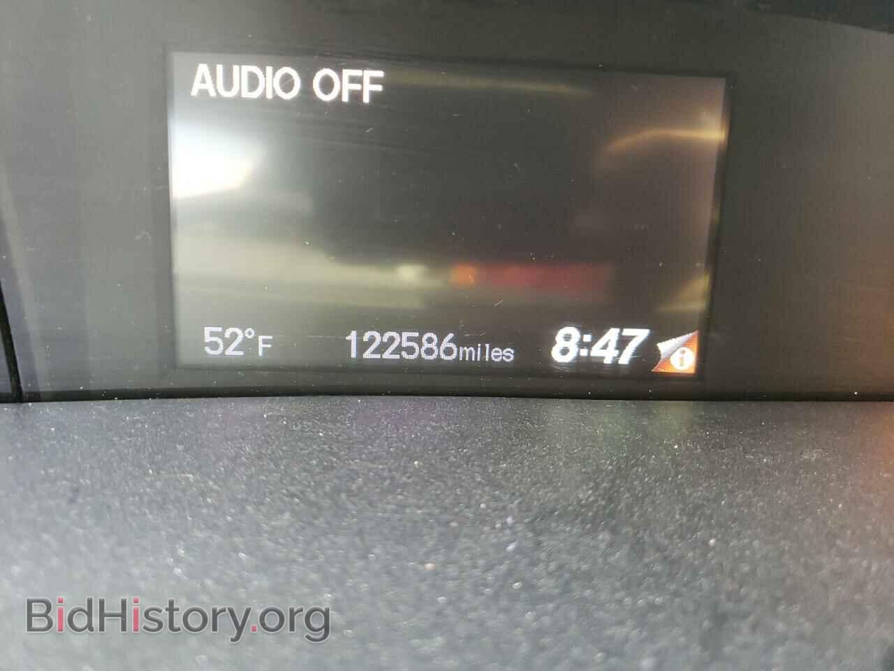 2015 HONDA CIVIC - VIN: 2HGFB6E52FH701219 - Фото 8