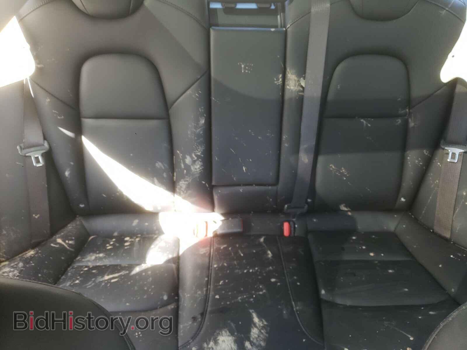 2018 TESLA MODEL 3 - VIN: 5YJ3E1EB4JF069758 - Photo 6