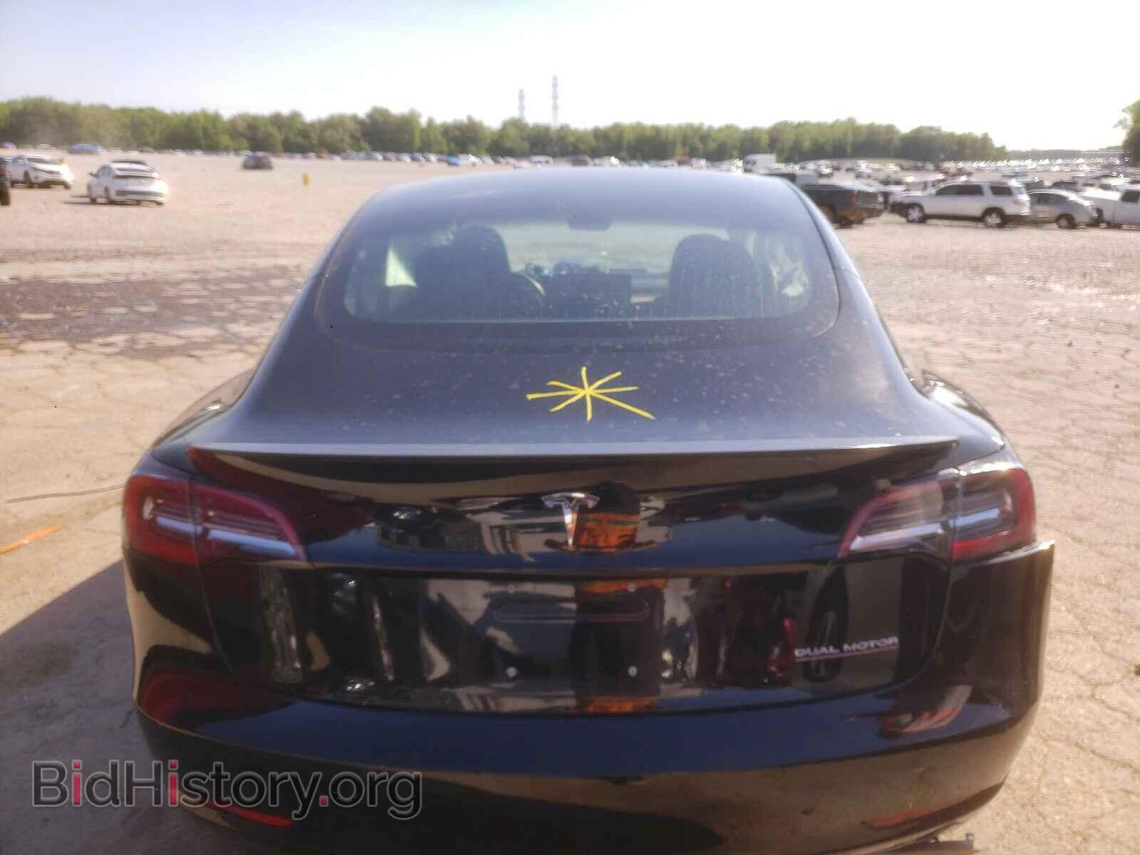 2018 TESLA MODEL 3 - VIN: 5YJ3E1EB4JF069758 - Photo 9