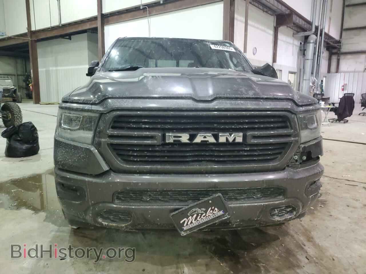 2020 RAM 1500 - VIN: 1C6SRFFT4LN314235 - Фото 5