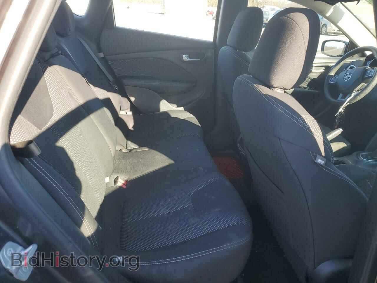 2015 DODGE DART - VIN: 1C3CDFBB1FD432282 - Photo 10
