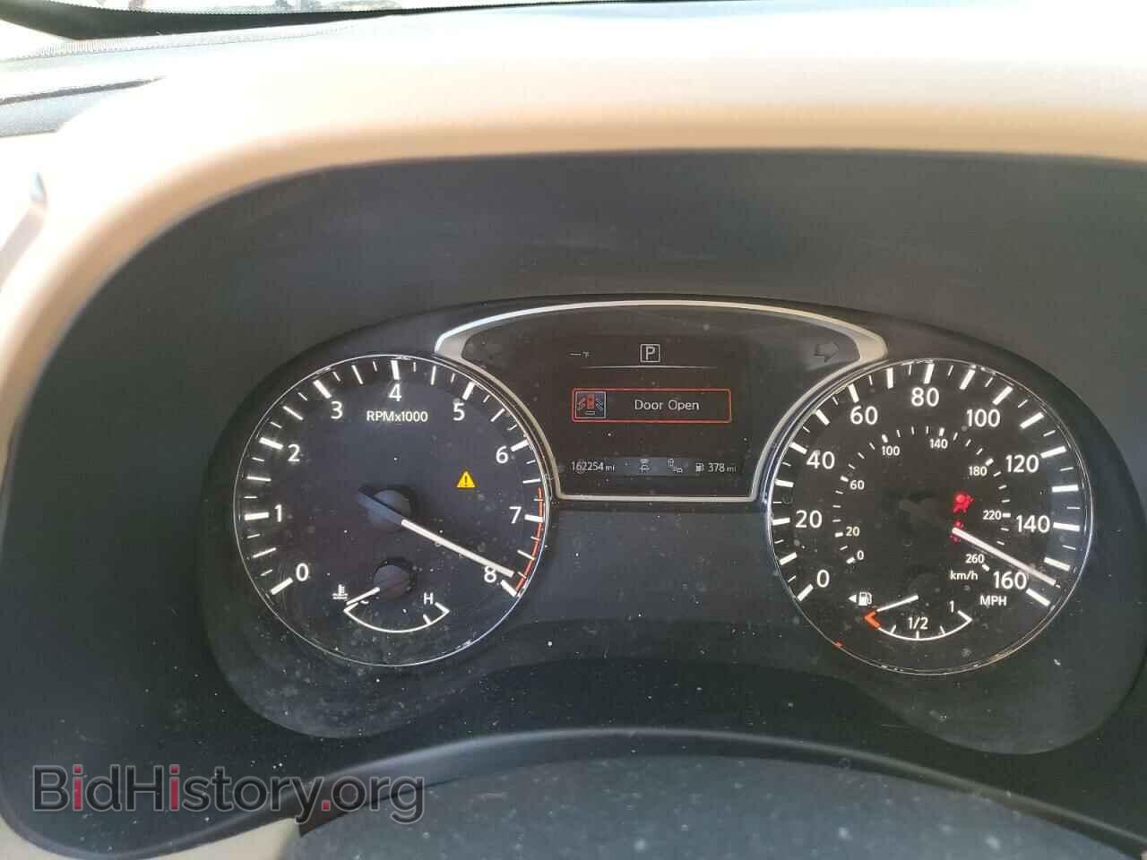 2018 NISSAN PATHFINDER - VIN: 5N1DR2MN4JC677914 - Фото 9