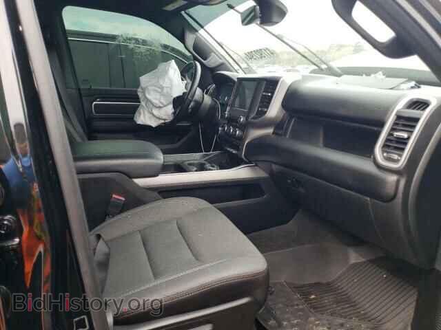 2022 RAM 1500 - VIN: 1C6RREMT9NN323916 - Фото 5