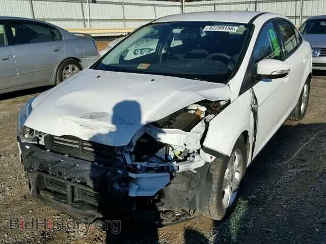 2014 FORD FOCUS - VIN: 1FADP3F27EL180905 - Photo 2