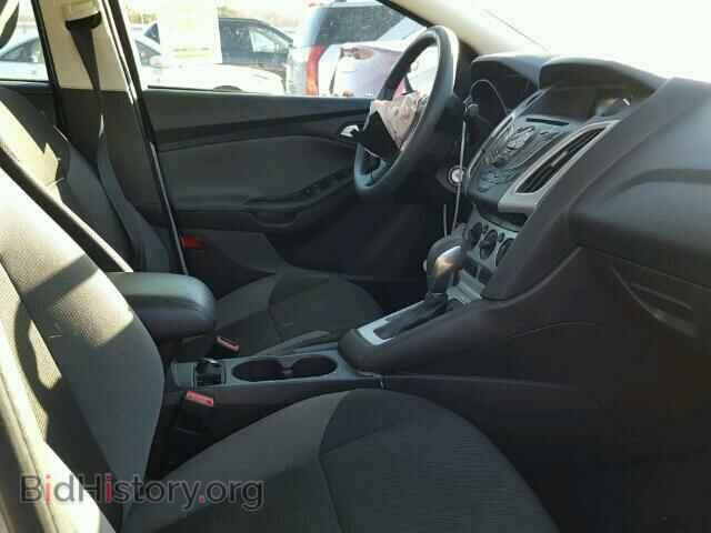 2014 FORD FOCUS - VIN: 1FADP3F27EL180905 - Photo 5