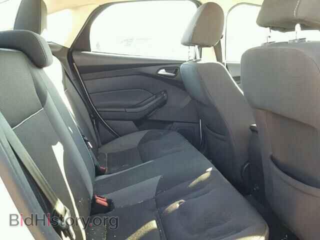 2014 FORD FOCUS - VIN: 1FADP3F27EL180905 - Photo 6