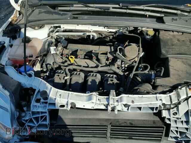 2014 FORD FOCUS - VIN: 1FADP3F27EL180905 - Photo 7