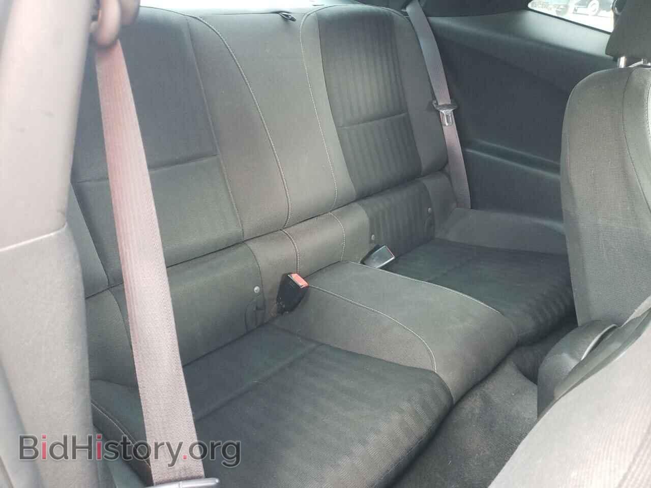 2013 CHEVROLET CAMARO - VIN: 2G1FA1E31D9155287 - Фото 10