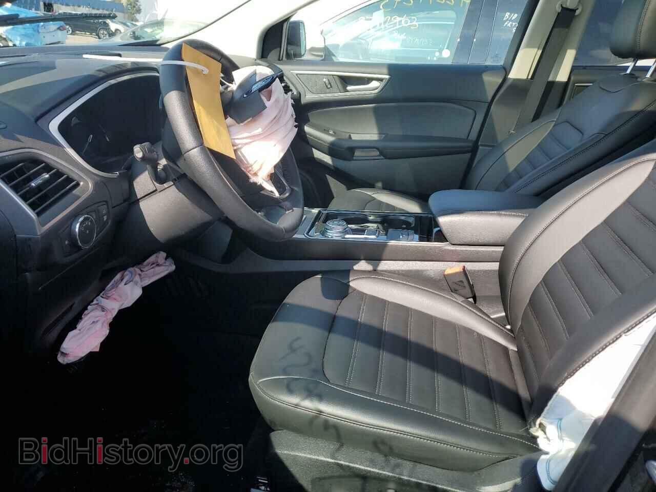 2020 FORD EDGE - VIN: 2FMPK4J96LBB68639 - Фото 7