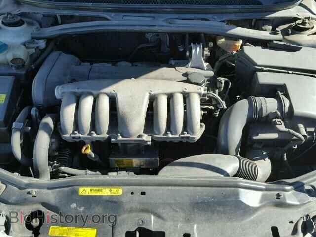2000 VOLVO S80 - VIN: YV1TS94D2Y1137174 - Фото 7