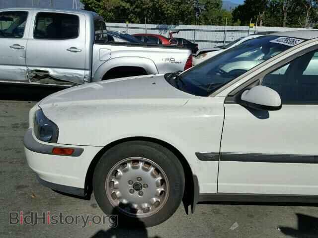 2000 VOLVO S80 - VIN: YV1TS94D2Y1137174 - Фото 9