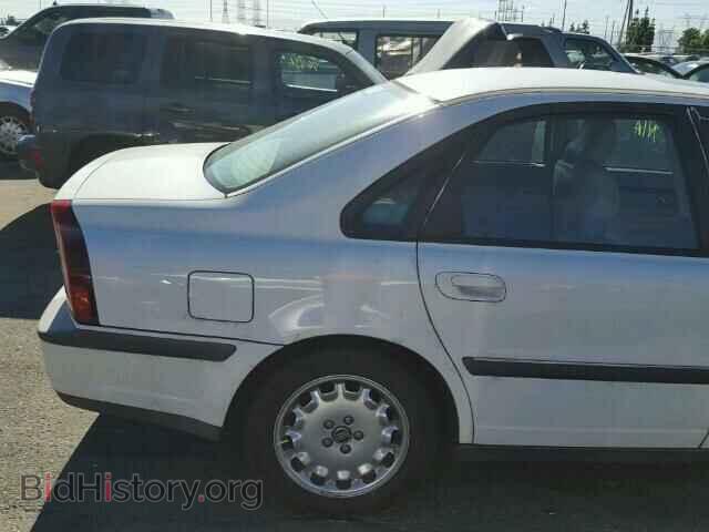2000 VOLVO S80 - VIN: YV1TS94D2Y1137174 - Фото 10