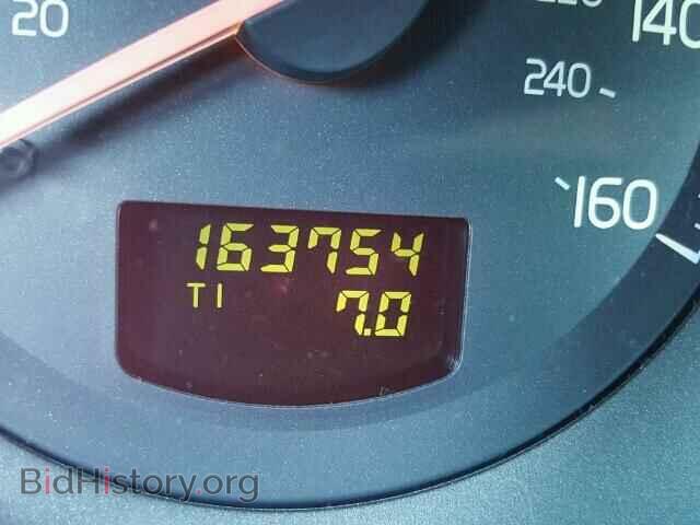 2000 VOLVO S80 - VIN: YV1TS90D3Y1125959 - Фото 8