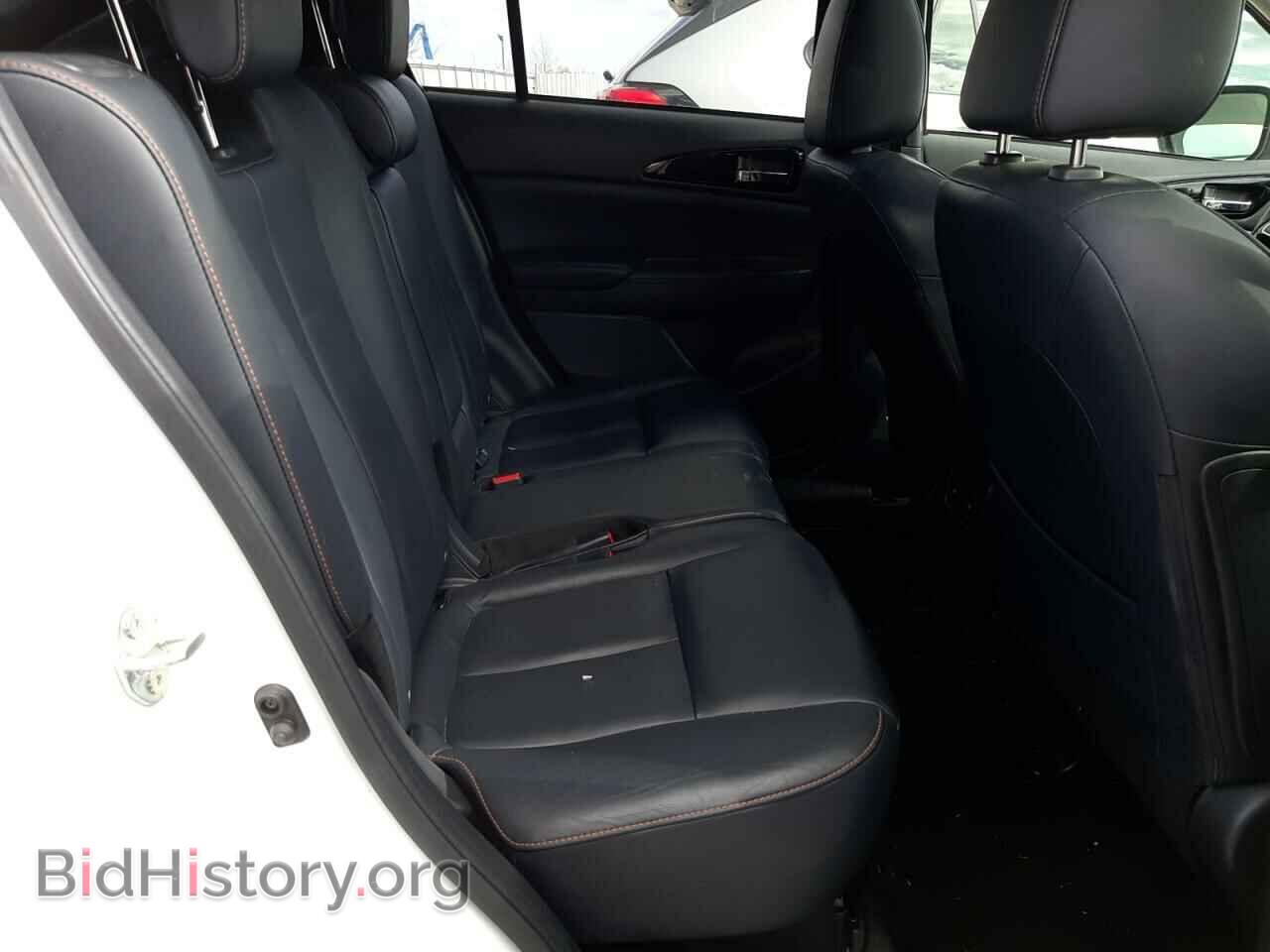 2019 MITSUBISHI ECLIPSE - VIN: JA4AT5AA0KZ011265 - Фото 11