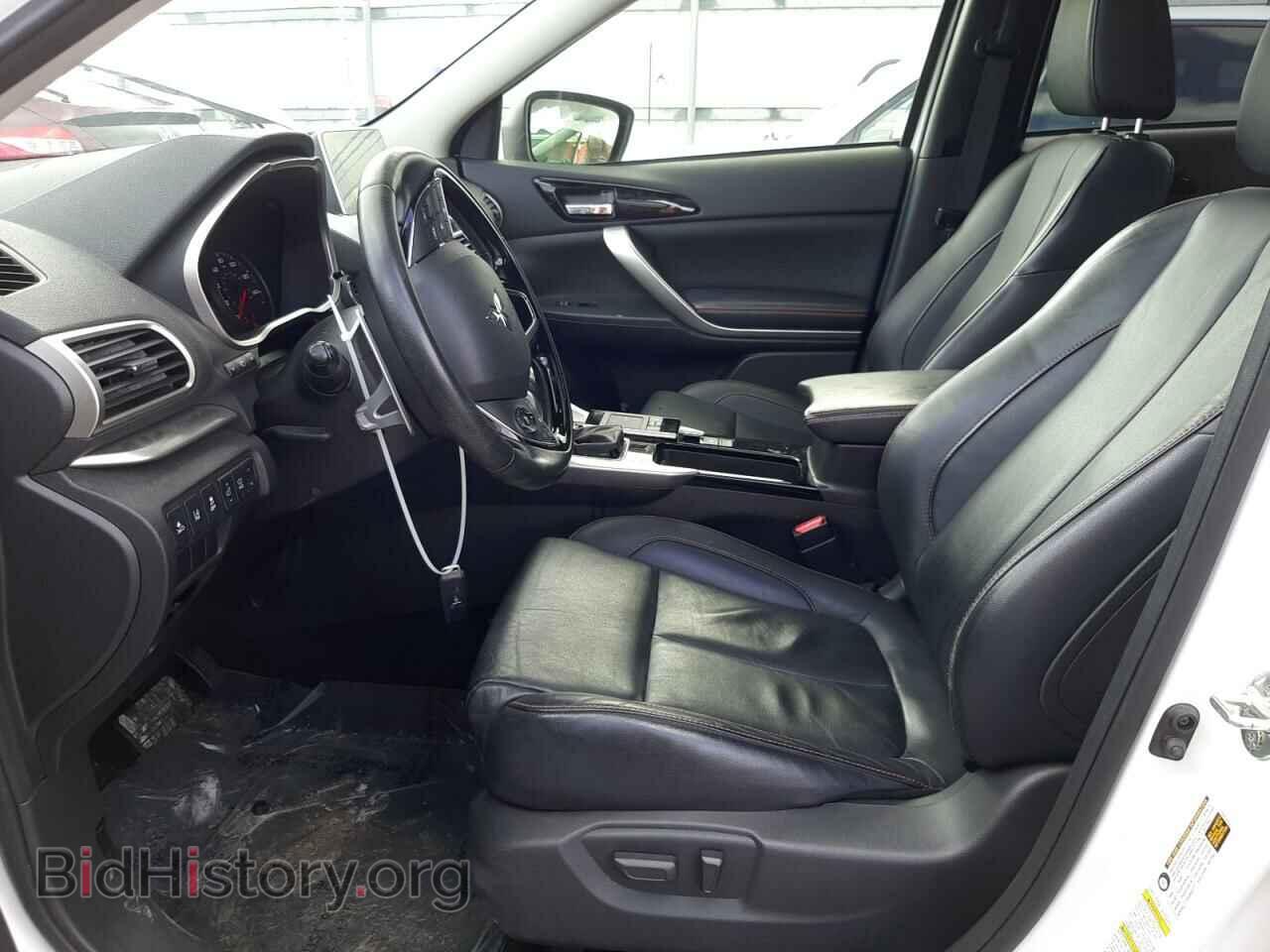 2019 MITSUBISHI ECLIPSE - VIN: JA4AT5AA0KZ011265 - Фото 7