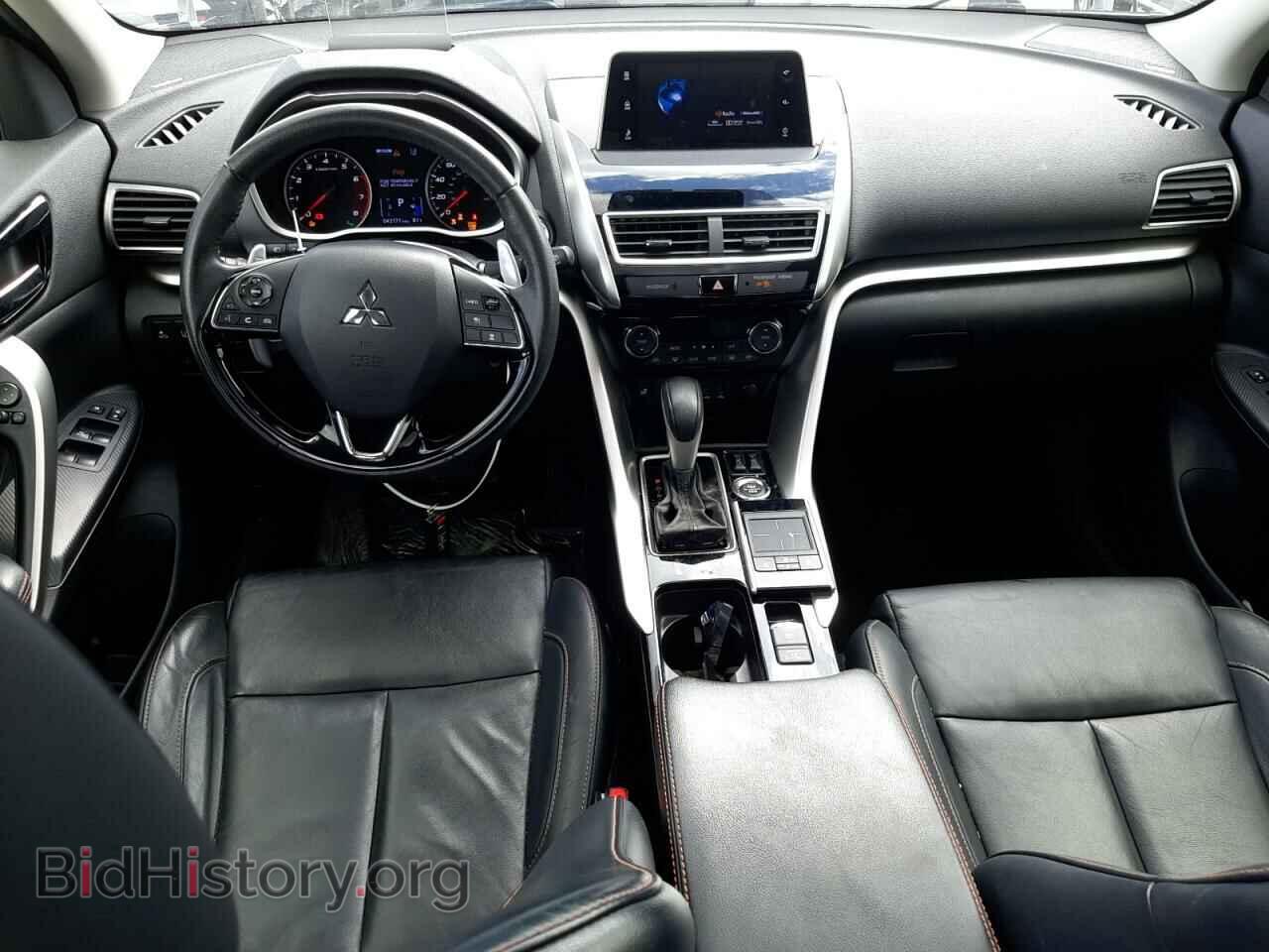 2019 MITSUBISHI ECLIPSE - VIN: JA4AT5AA0KZ011265 - Фото 8