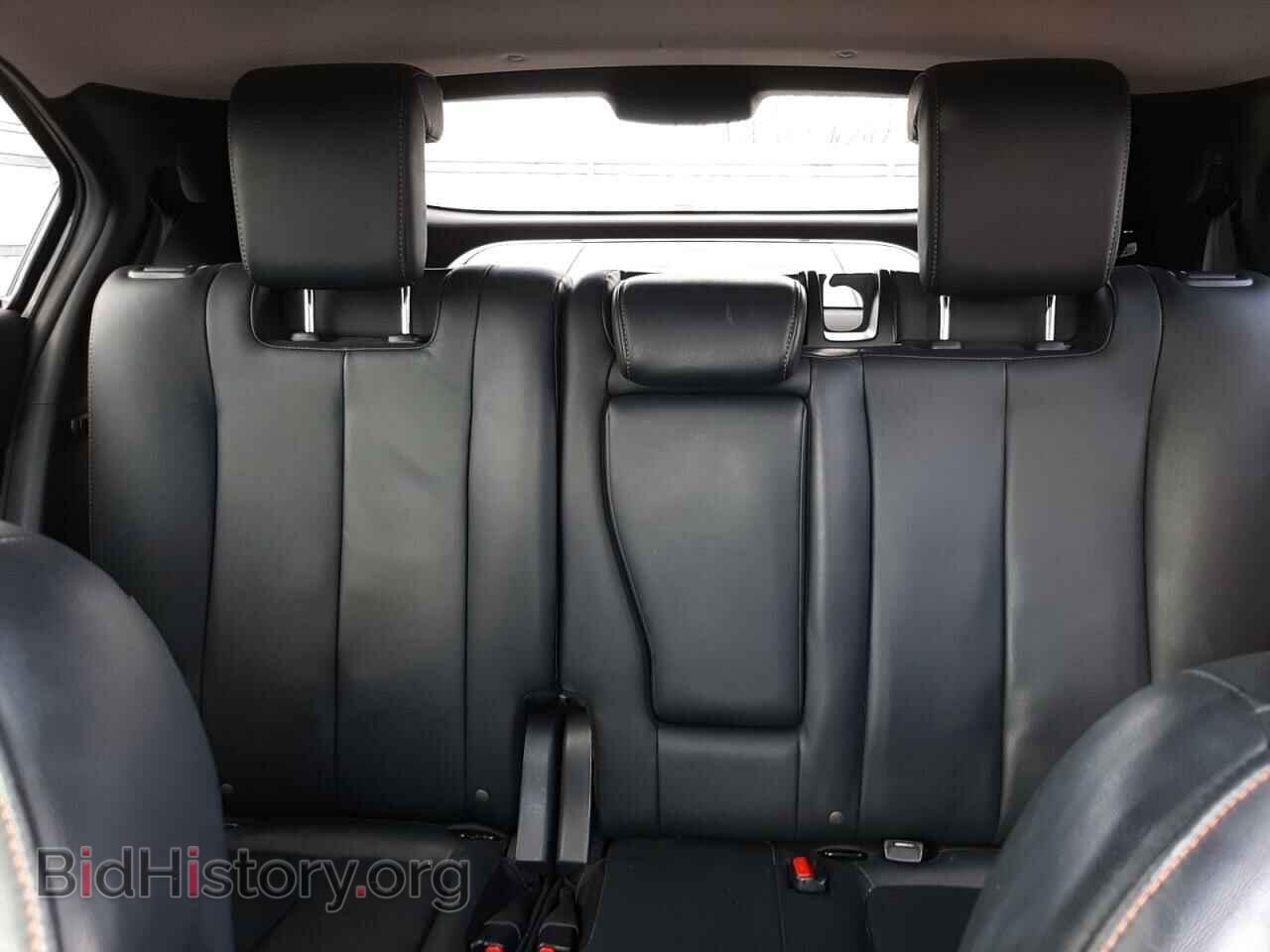 2019 MITSUBISHI ECLIPSE - VIN: JA4AT5AA0KZ011265 - Фото 10