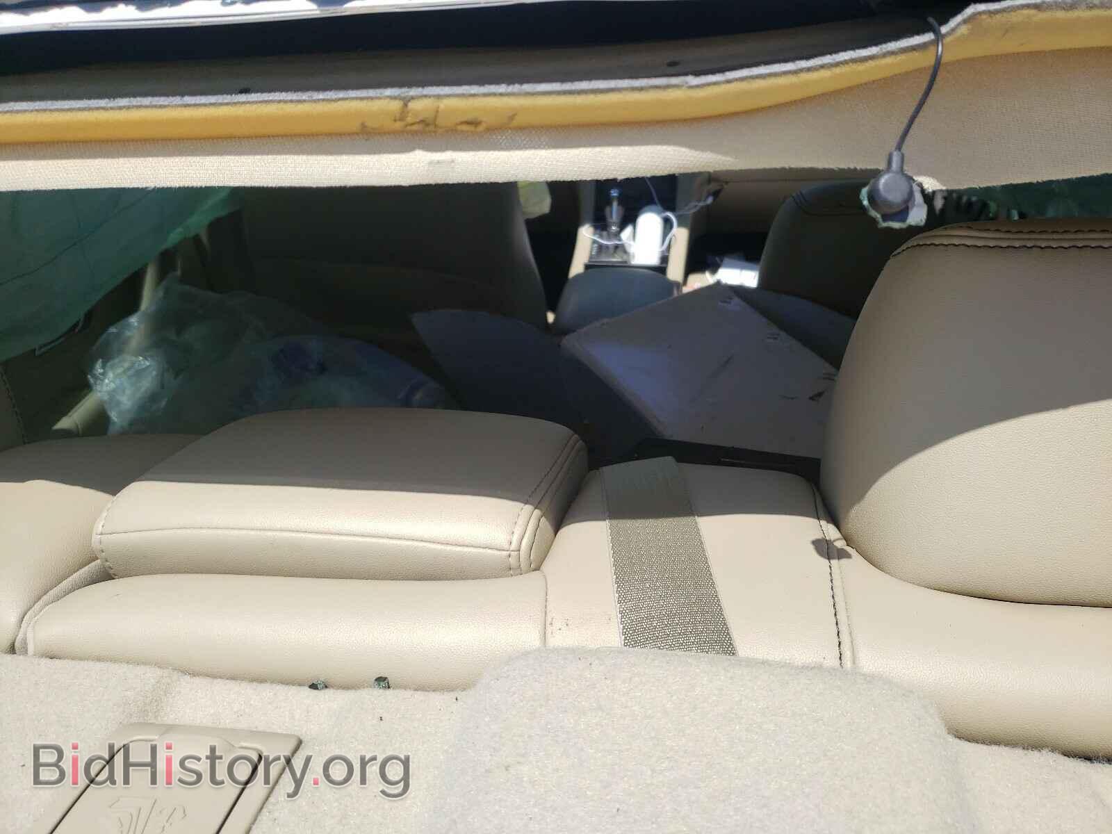2013 FORD TAURUS - VIN: 1FAHP2E85DG195363 - Фото 6