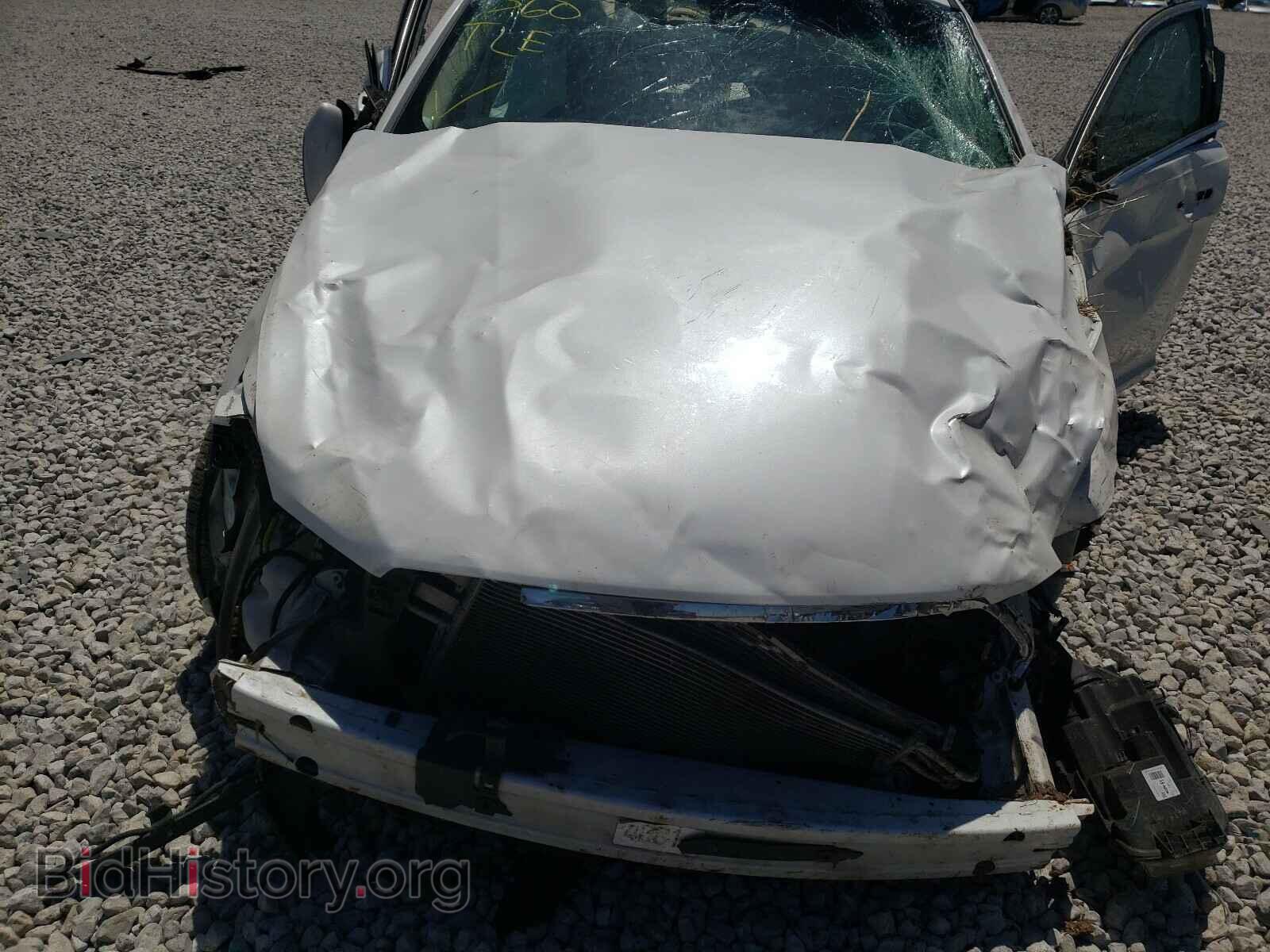 2013 FORD TAURUS - VIN: 1FAHP2E85DG195363 - Фото 7