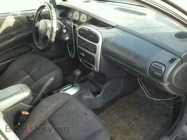 2004 DODGE NEON - VIN: 1B3ES56C34D593254 - Фото 5
