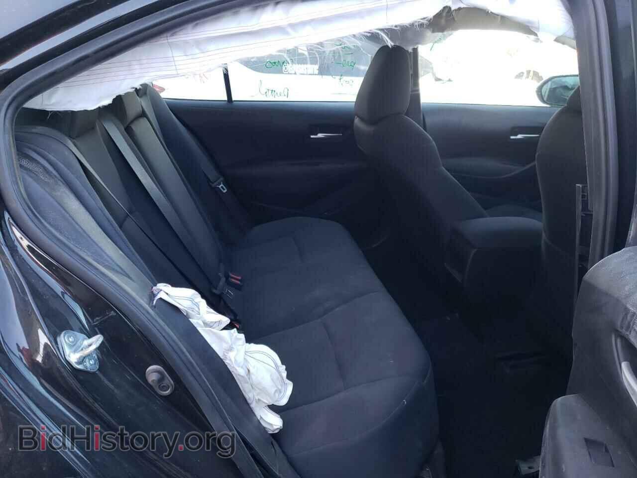 2021 TOYOTA COROLLA - VIN: 5YFEPMAE8MP173473 - Фото 6
