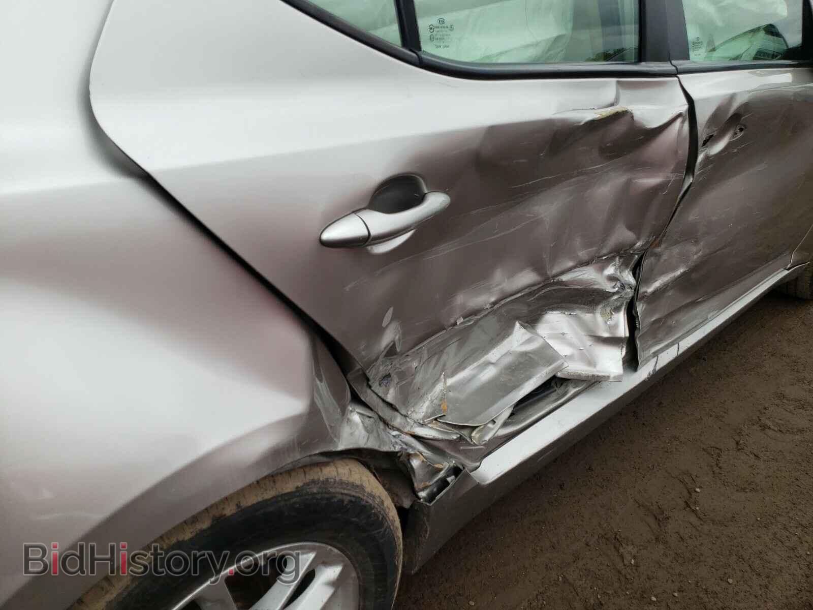 2011 KIA OPTIMA - VIN: KNAGM4A75B5161775 - Фото 9