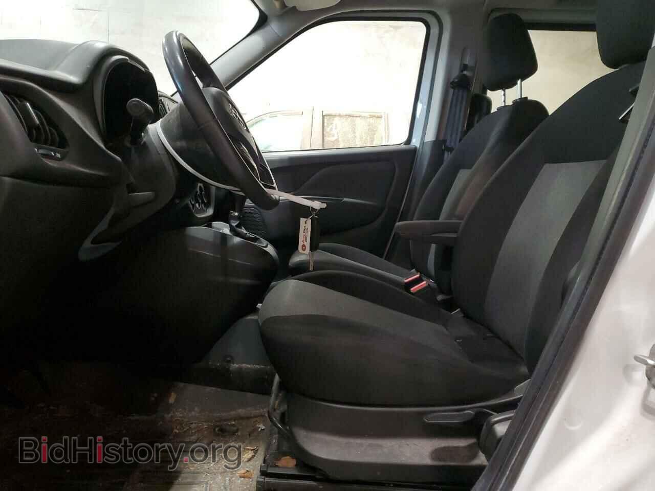 2017 RAM All Models - VIN: ZFBERFBB3H6E19617 - Фото 7