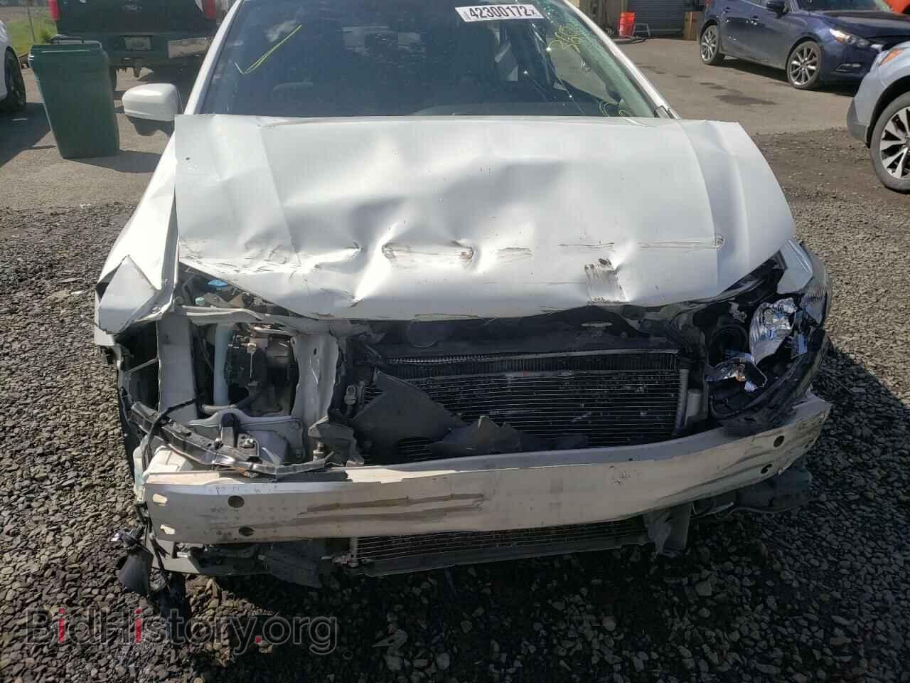 2015 HONDA CIVIC - VIN: 19XFB2F86FE203004 - Фото 9