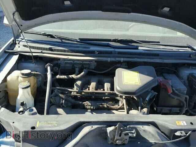 2007 FORD EDGE - VIN: 2FMDK46C97BB41187 - Фото 7