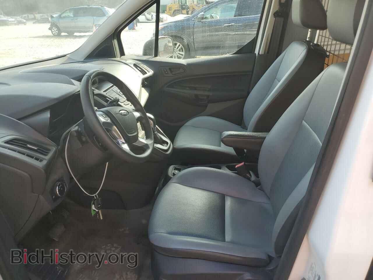 2015 FORD TRANSIT - VIN: NM0LS7E73F1207861 - Фото 7