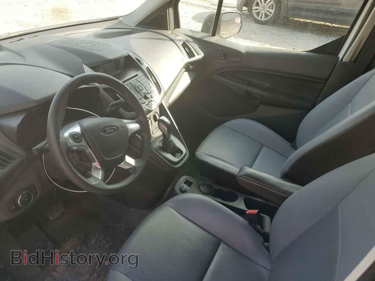 2015 FORD TRANSIT - VIN: NM0LS7E73F1207861 - Фото 8
