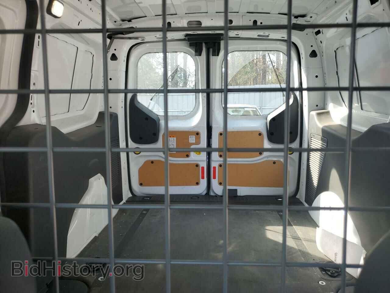 2015 FORD TRANSIT - VIN: NM0LS7E73F1207861 - Фото 10