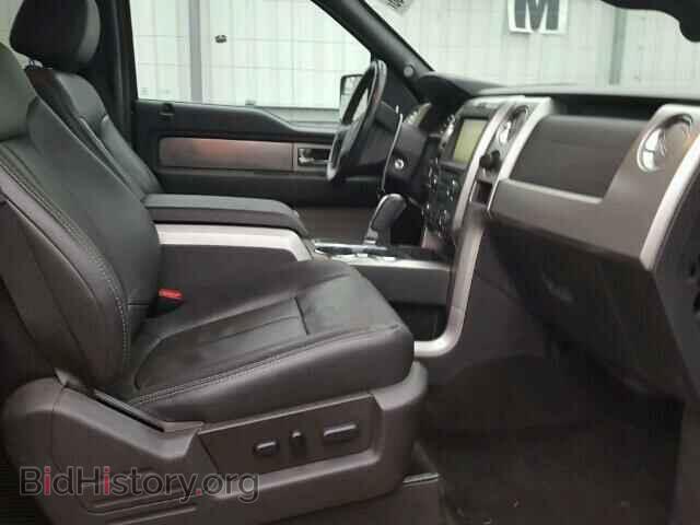 2013 FORD F150 - VIN: 1FTFW1ET7DFD87201 - Фото 5
