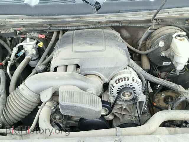 2008 CHEVROLET SILVERADO - VIN: 2GCEC19C281114601 - Photo 7