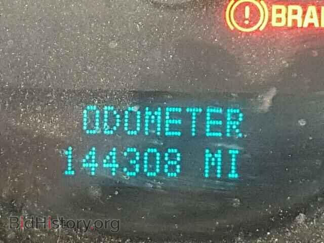 2008 CHEVROLET SILVERADO - VIN: 2GCEC19C281114601 - Photo 8