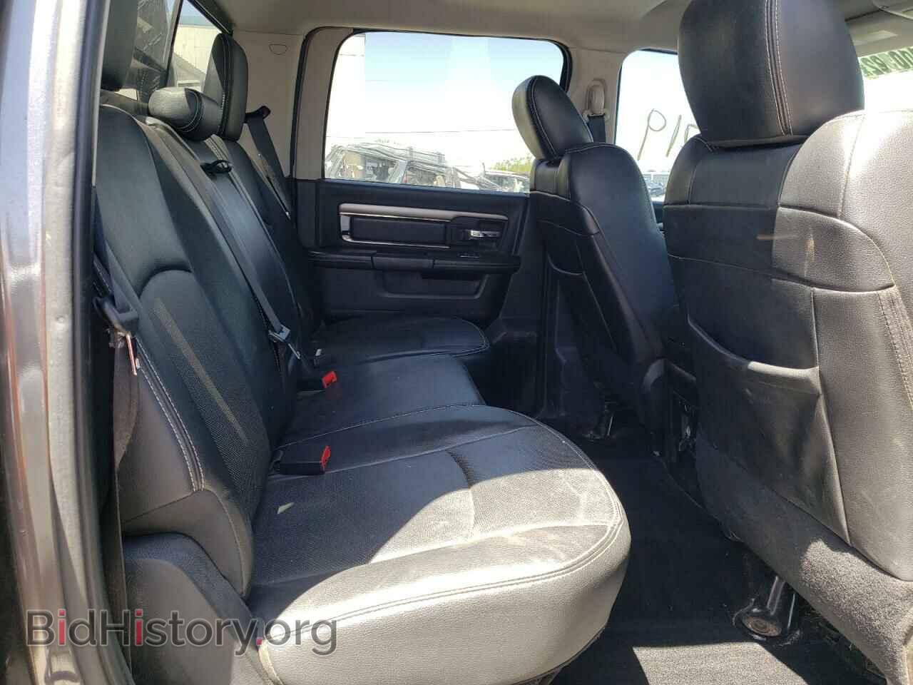 2014 RAM 1500 - VIN: 1C6RR7MT6ES233183 - Фото 6