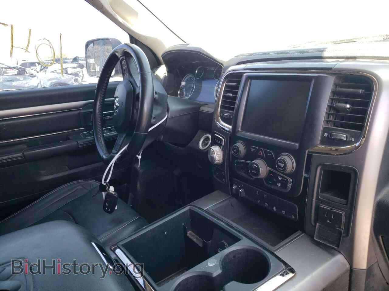 2014 RAM 1500 - VIN: 1C6RR7MT6ES233183 - Фото 9