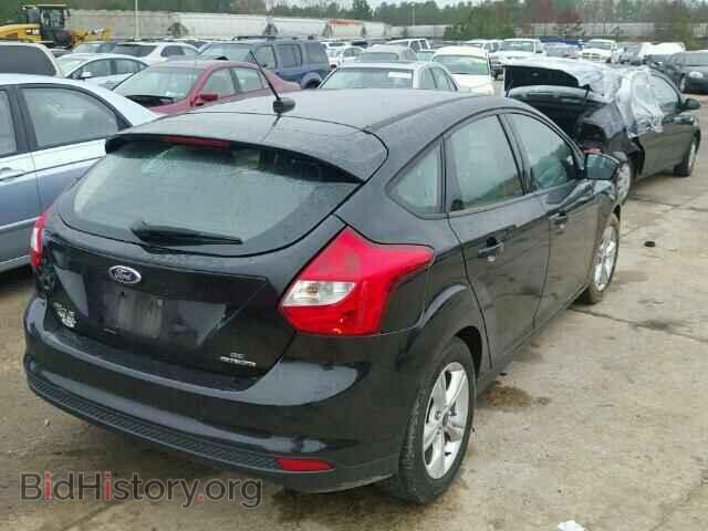 2013 FORD FOCUS - VIN: 1FADP3K20DL186985 - Photo 4