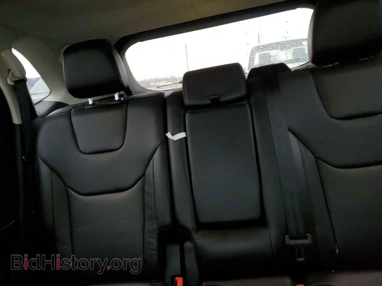 2016 FORD EDGE - VIN: 2FMPK4K83GBB77732 - Фото 10