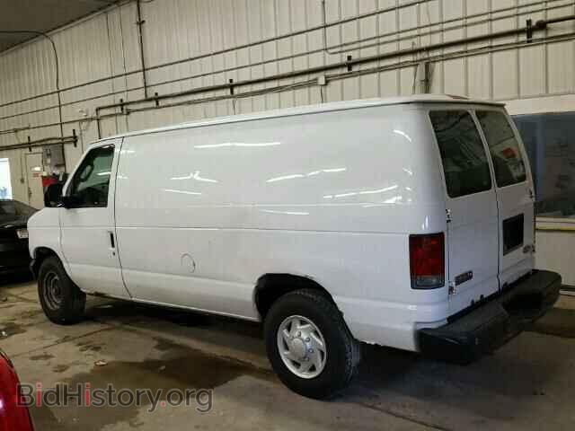 2007 FORD ECONOLINE - VIN: 1FTNE24W07DA64379 - Фото 3