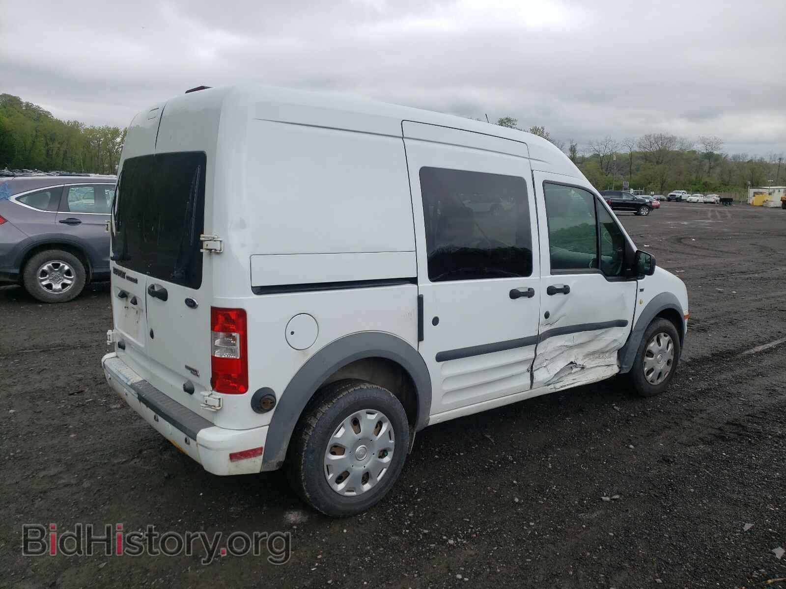 2013 FORD TRANSIT CO - VIN: NM0LS6BN5DT170486 - Фото 4