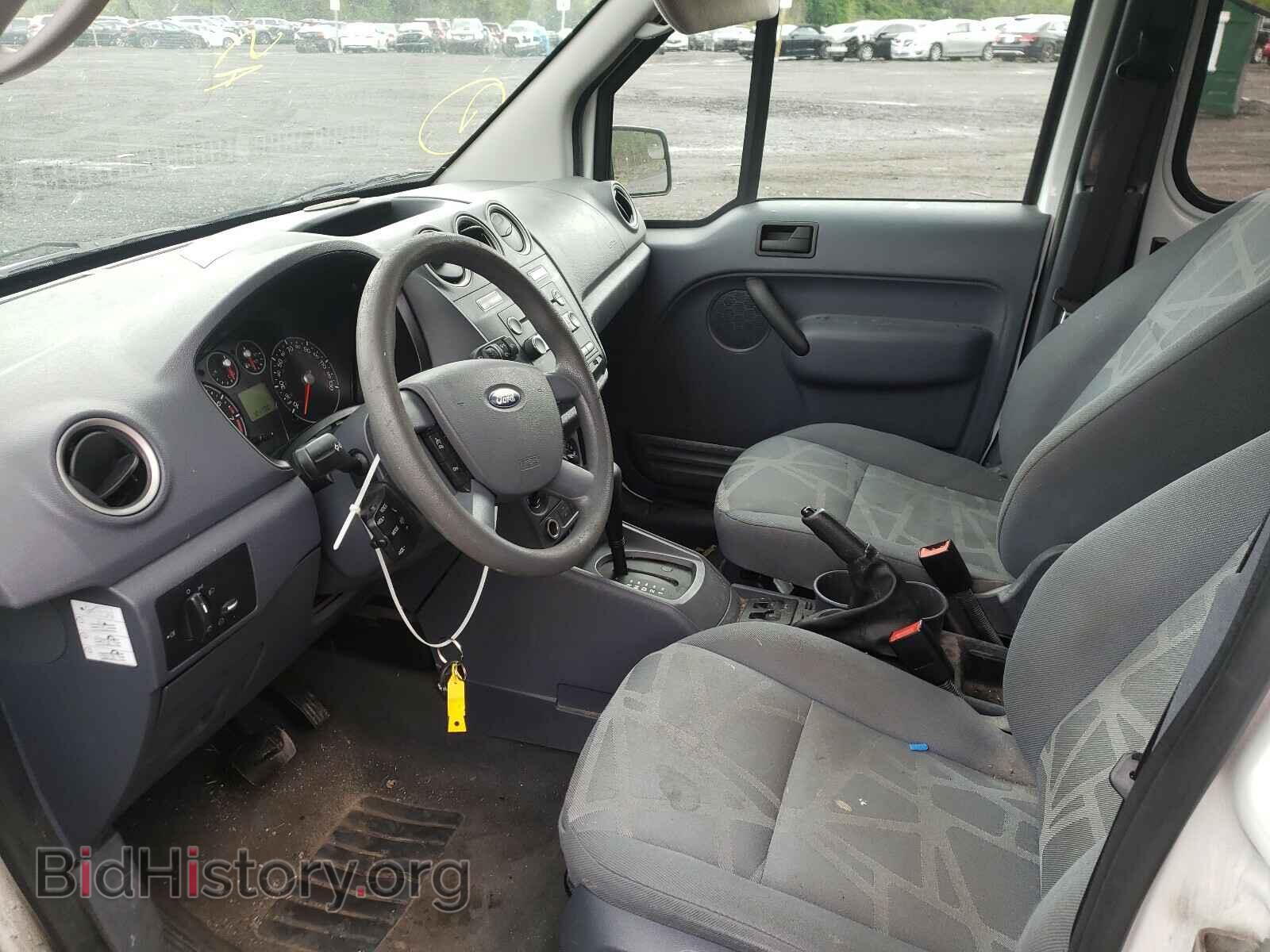 2013 FORD TRANSIT CO - VIN: NM0LS6BN5DT170486 - Фото 5