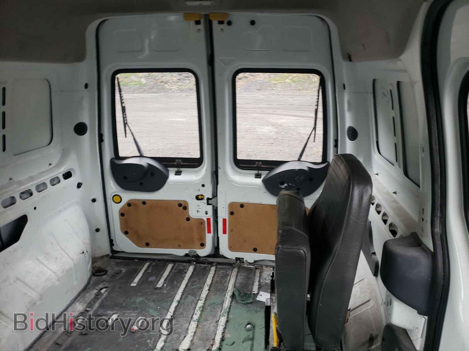 2013 FORD TRANSIT CO - VIN: NM0LS6BN5DT170486 - Фото 6