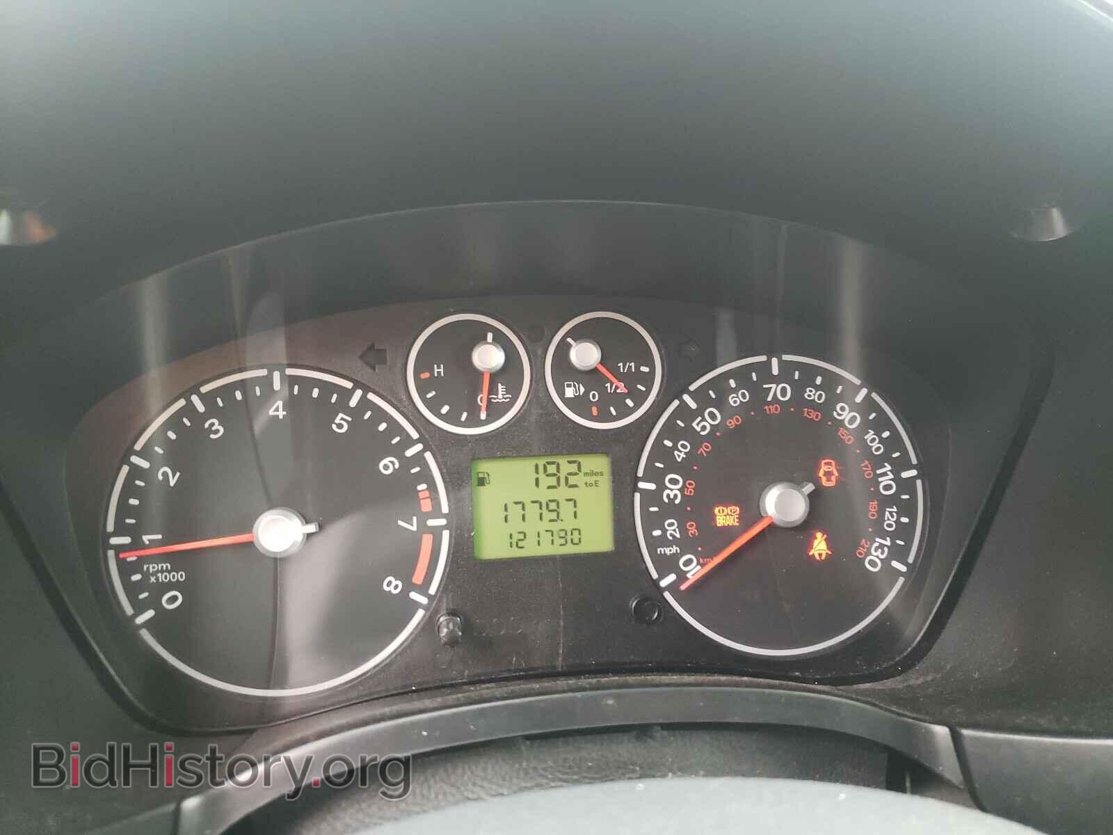 2013 FORD TRANSIT CO - VIN: NM0LS6BN5DT170486 - Фото 8