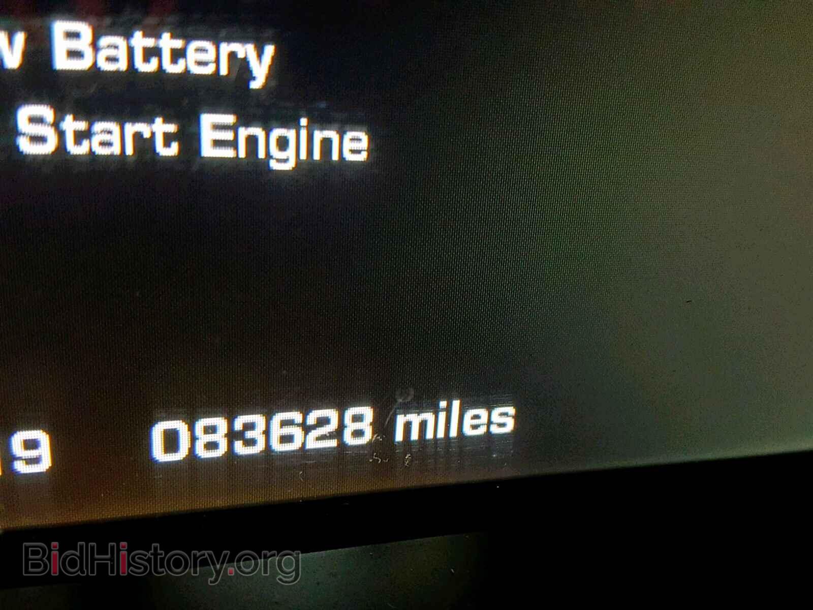 2014 LAND ROVER RANGE ROVE - VIN: SALGS3TF7EA181165 - Фото 8